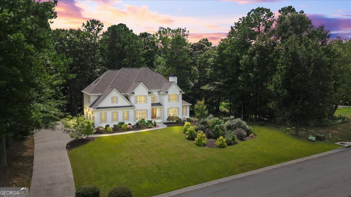 215 Ashley Forest Drive Fayetteville - 13