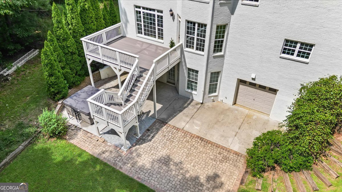 215 Ashley Forest Drive Fayetteville - 19