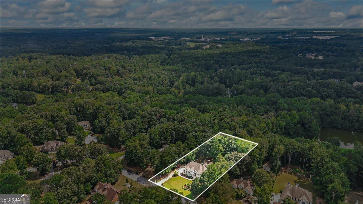 215 Ashley Forest Drive Fayetteville - 23
