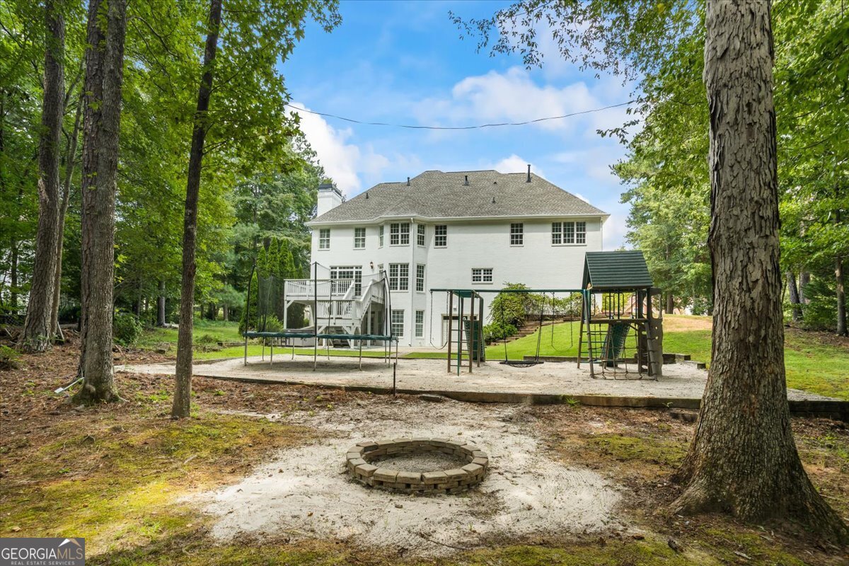 215 Ashley Forest Drive Fayetteville - 3
