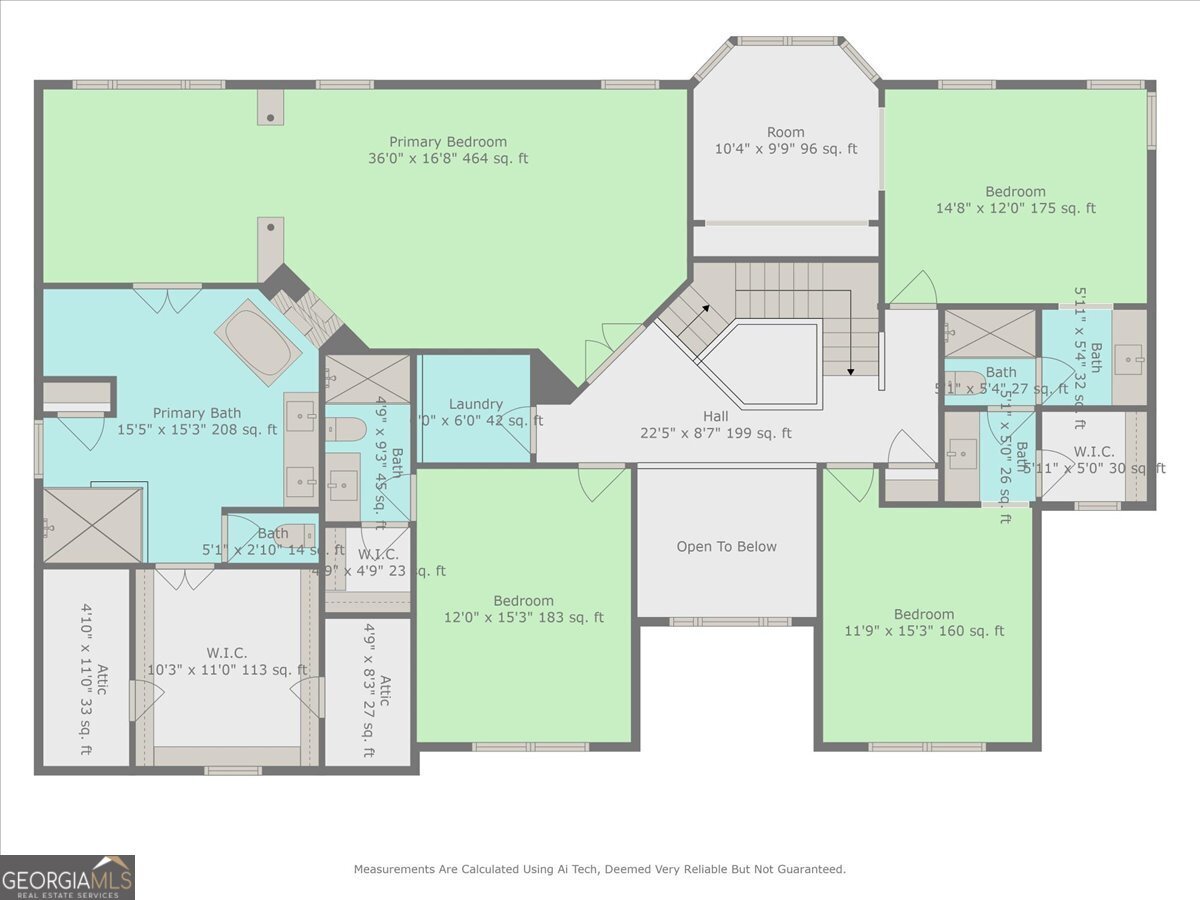 215 Ashley Forest Drive Fayetteville - 37