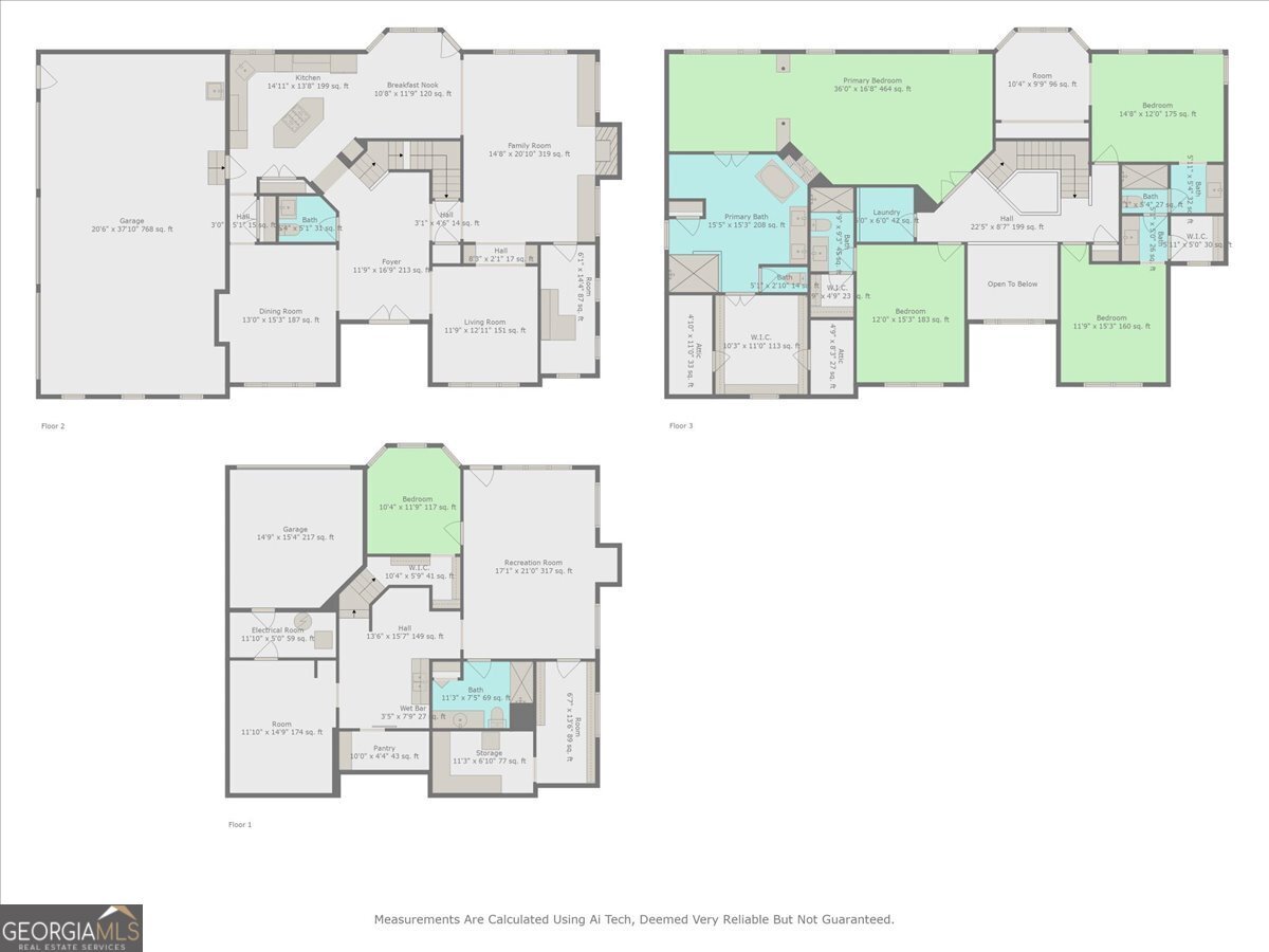 215 Ashley Forest Drive Fayetteville - 39