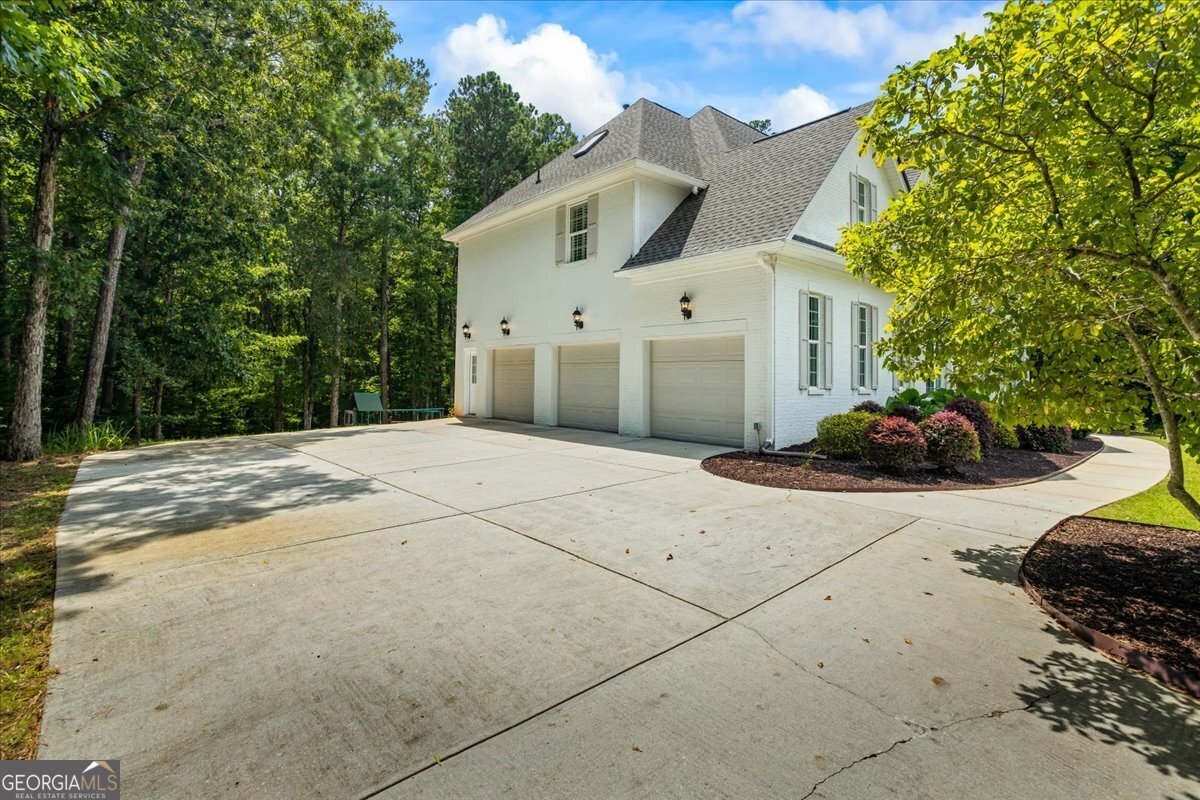 215 Ashley Forest Drive Fayetteville - 43