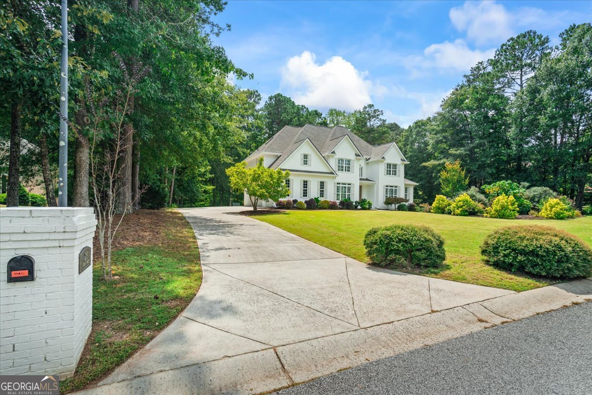 215 Ashley Forest Drive Fayetteville - 44