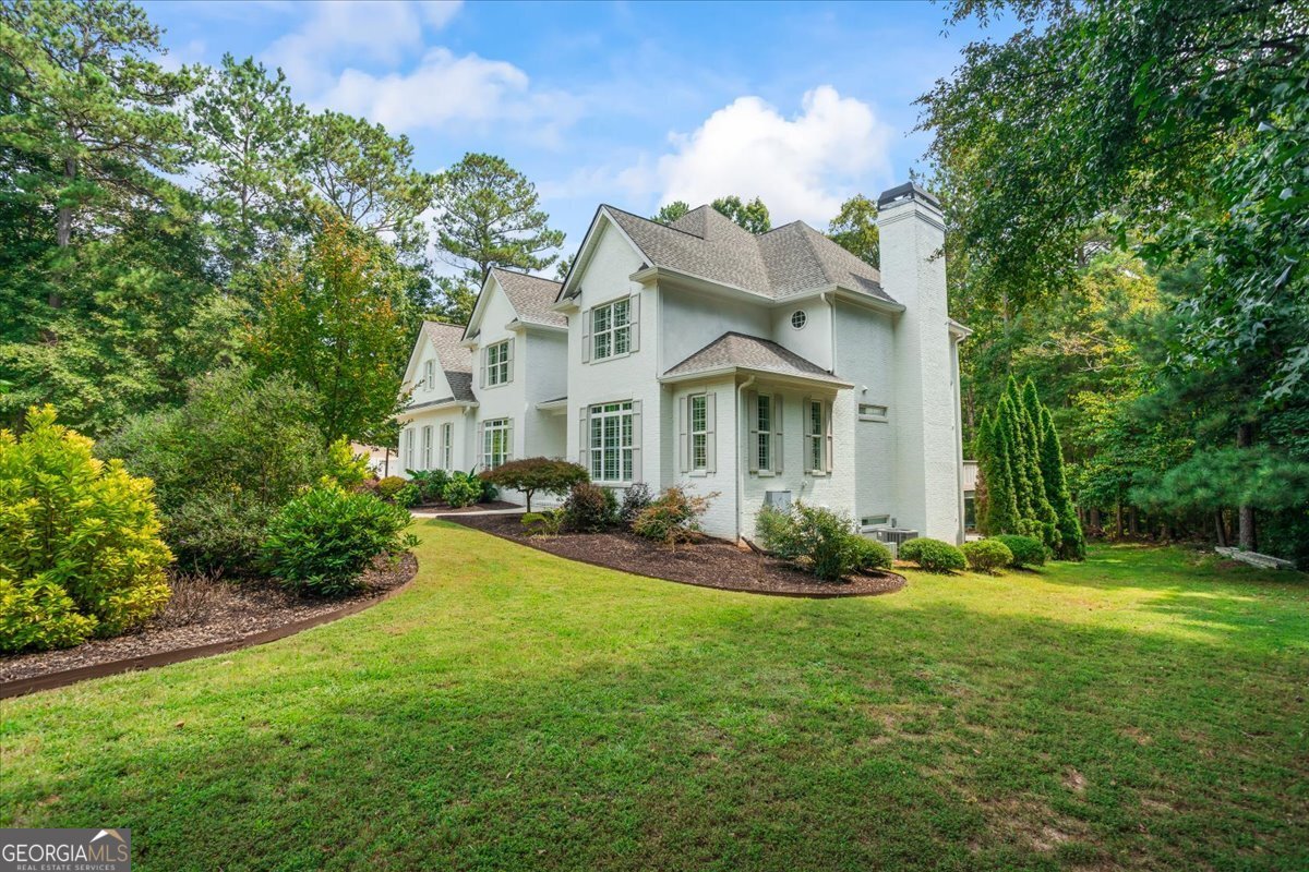 215 Ashley Forest Drive Fayetteville - 45