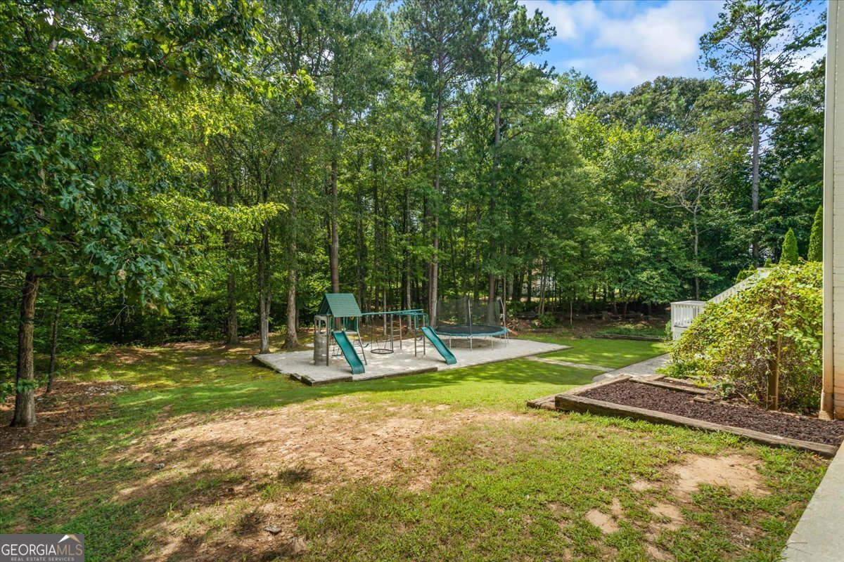 215 Ashley Forest Drive Fayetteville - 47