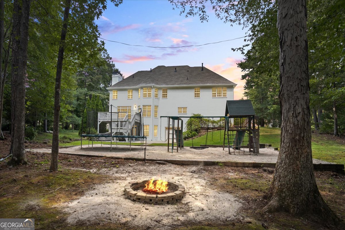 215 Ashley Forest Drive Fayetteville - 50