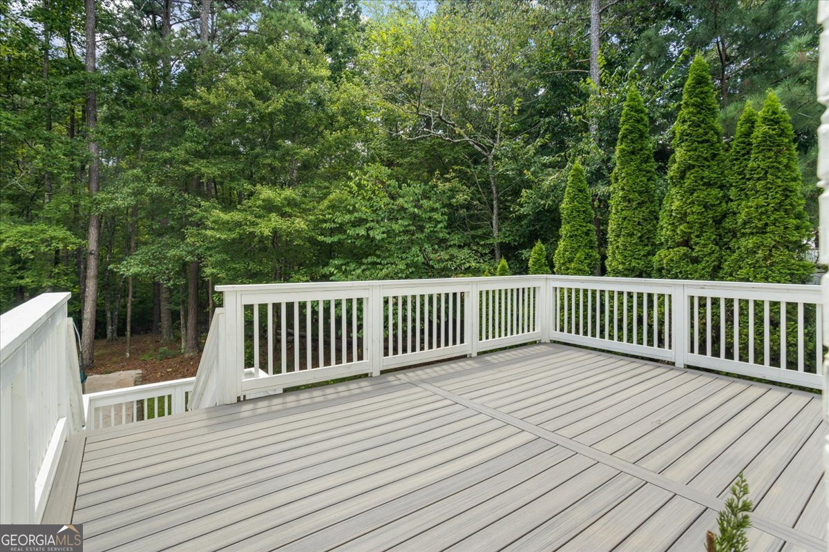 215 Ashley Forest Drive Fayetteville - 58