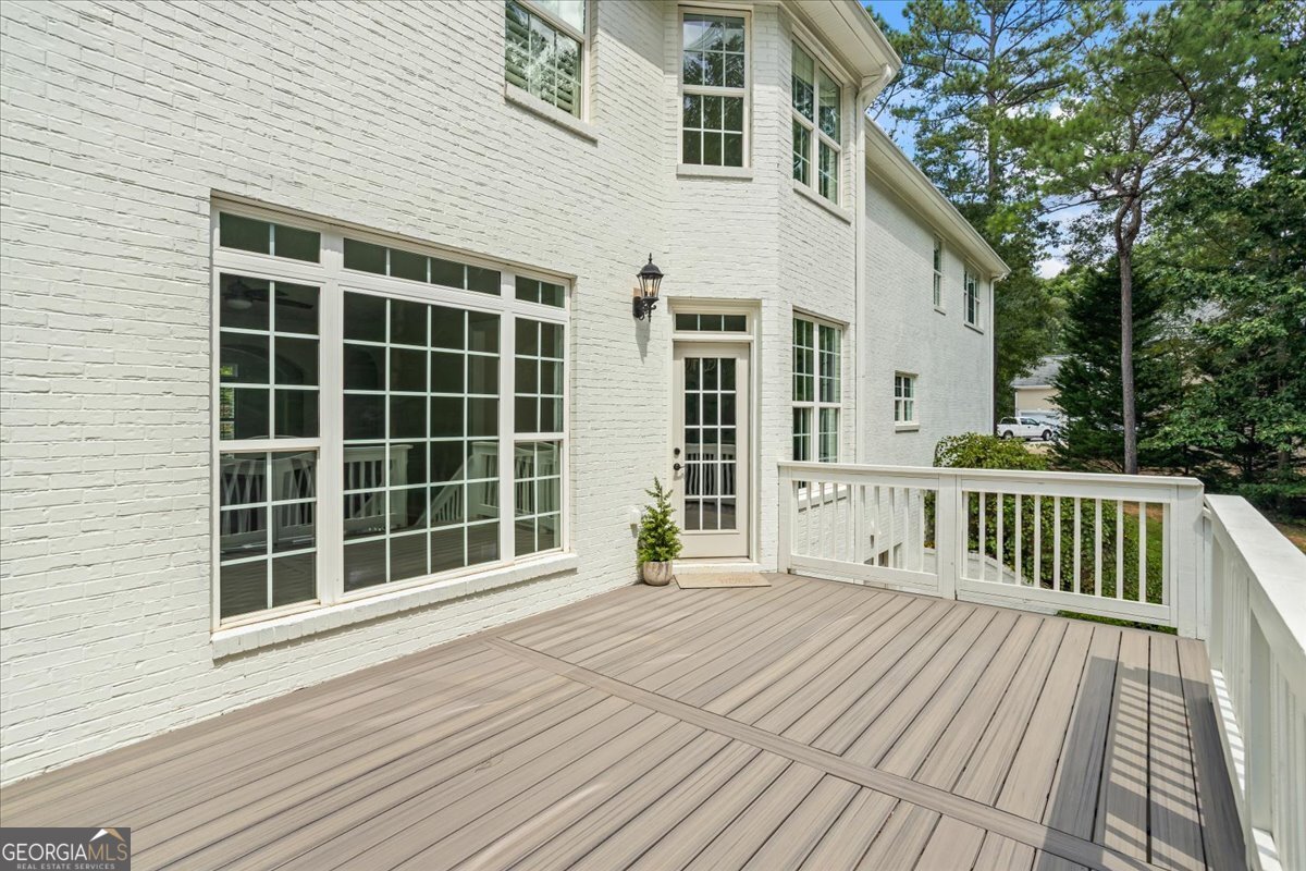 215 Ashley Forest Drive Fayetteville - 59