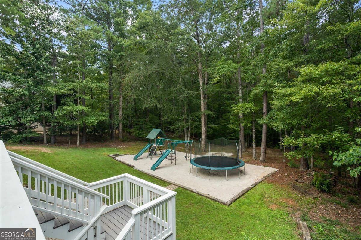 215 Ashley Forest Drive Fayetteville - 60