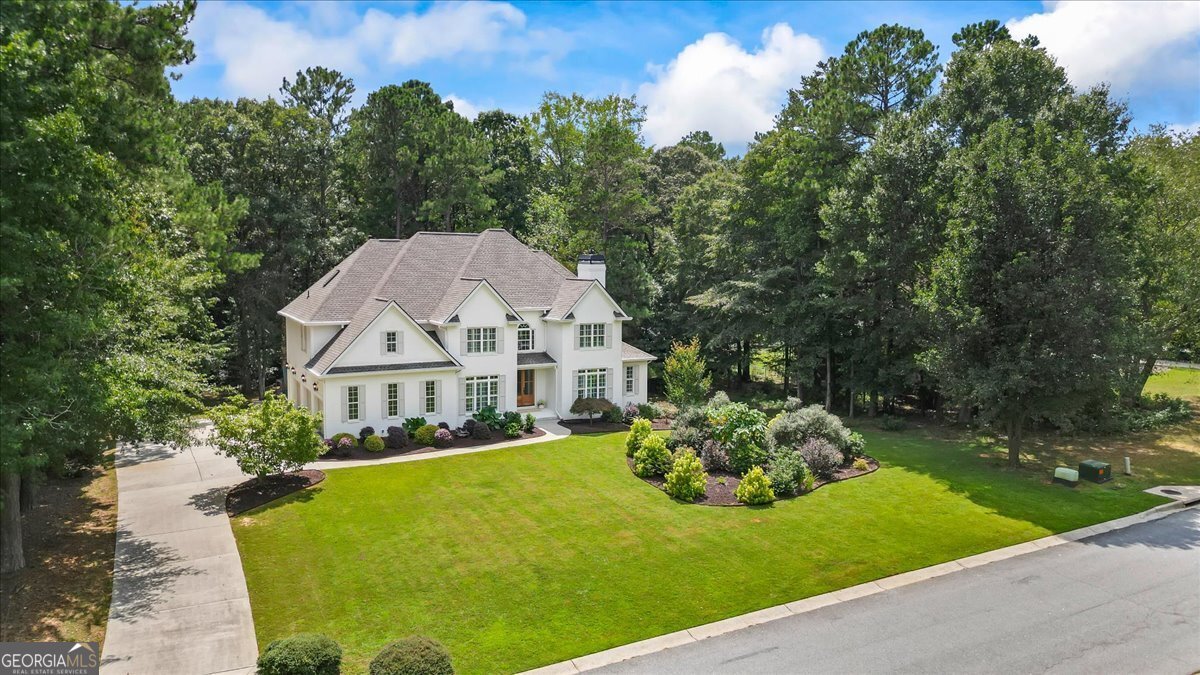 215 Ashley Forest Drive Fayetteville - 62