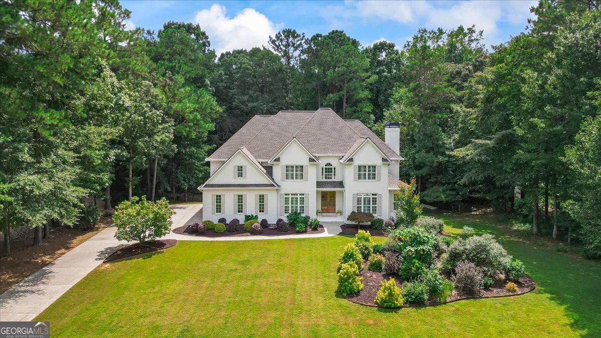 215 Ashley Forest Drive Fayetteville - 63