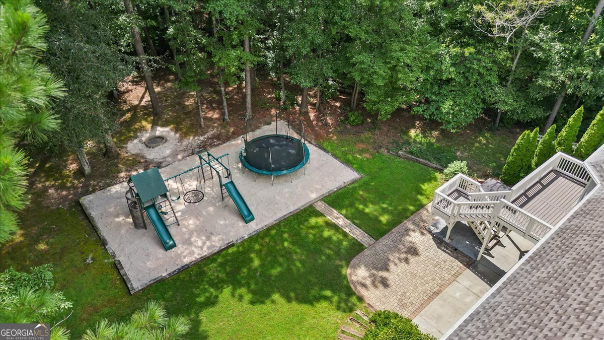 215 Ashley Forest Drive Fayetteville - 64