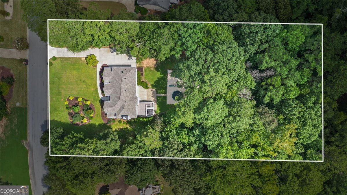 215 Ashley Forest Drive Fayetteville - 69
