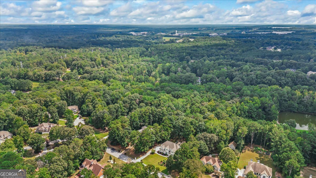 215 Ashley Forest Drive Fayetteville - 72
