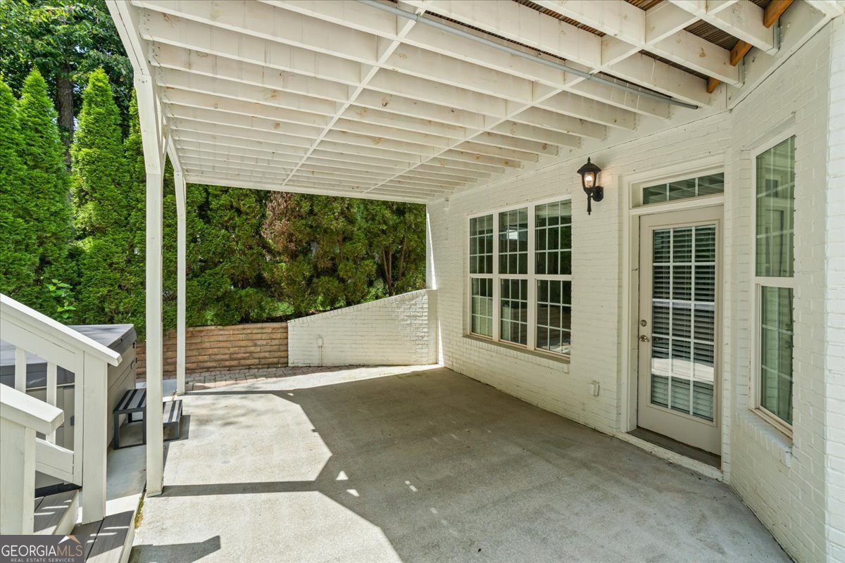 215 Ashley Forest Drive Fayetteville - 8