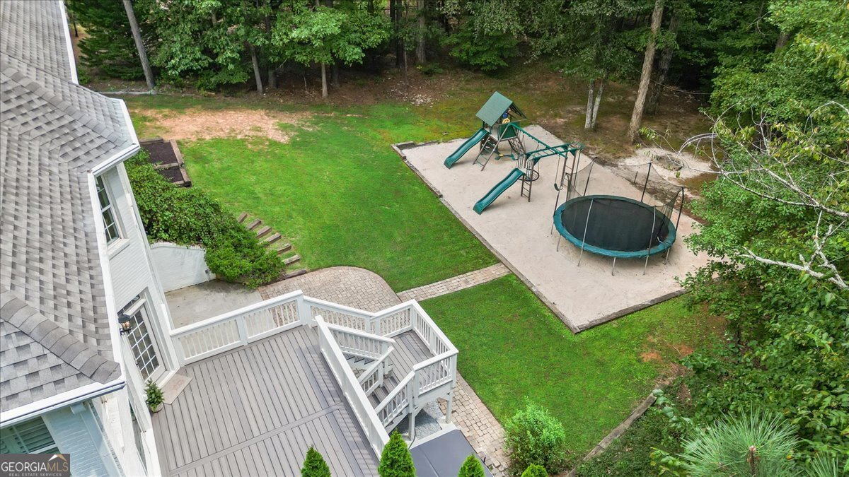 215 Ashley Forest Drive Fayetteville - 80