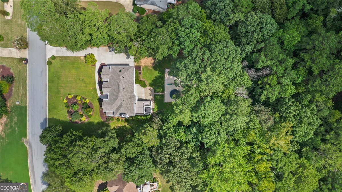215 Ashley Forest Drive Fayetteville - 82