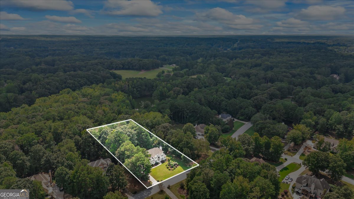 215 Ashley Forest Drive Fayetteville - 85