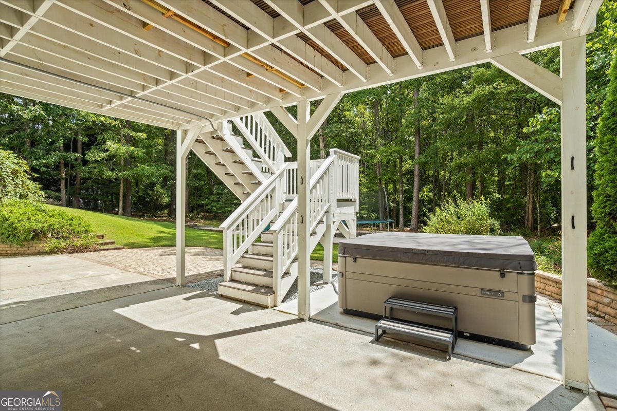 215 Ashley Forest Drive Fayetteville - 9