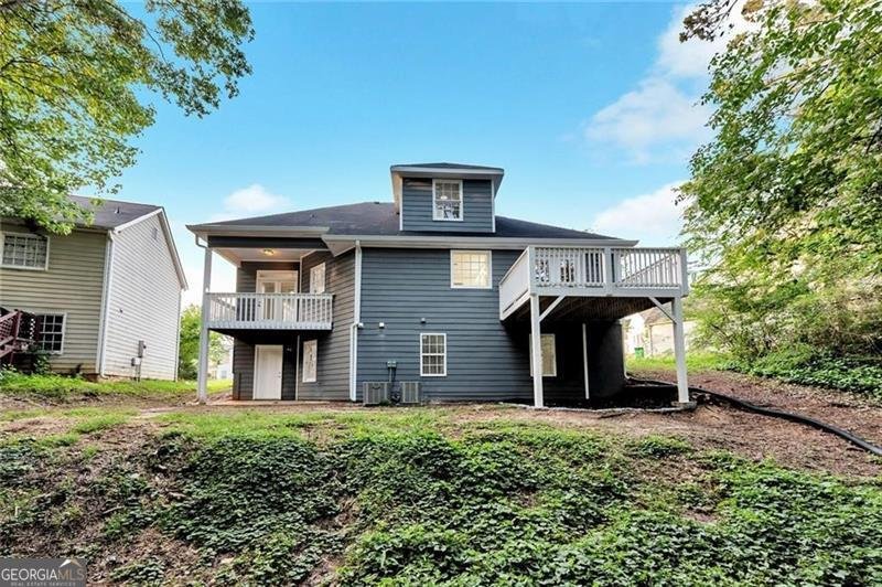1054 Brandon Stone Mountain - 27