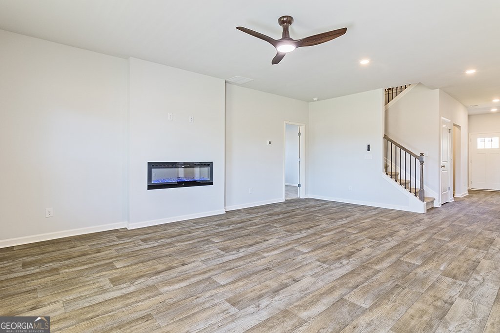 309 Rusty Plow Lane Perry - 1