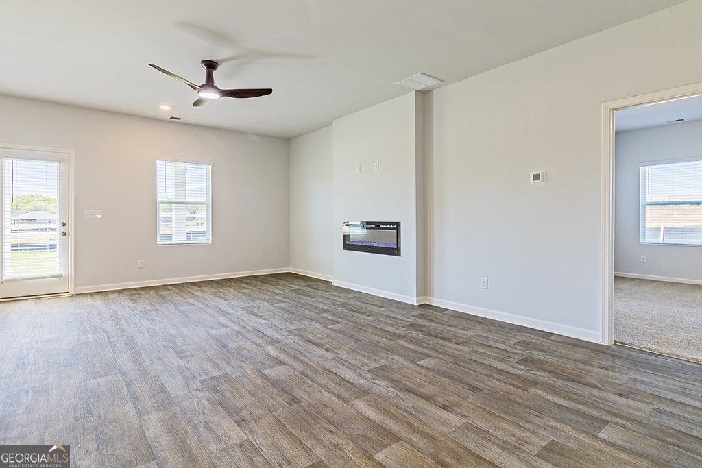 309 Rusty Plow Lane Perry - 3