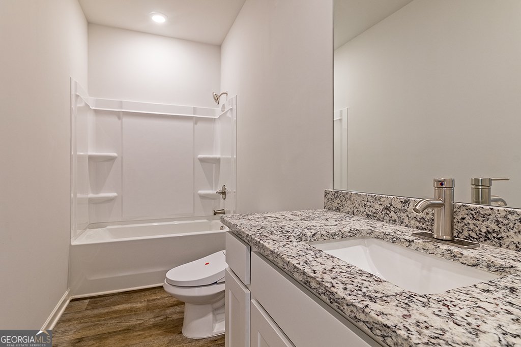 309 Rusty Plow Lane Perry - 4