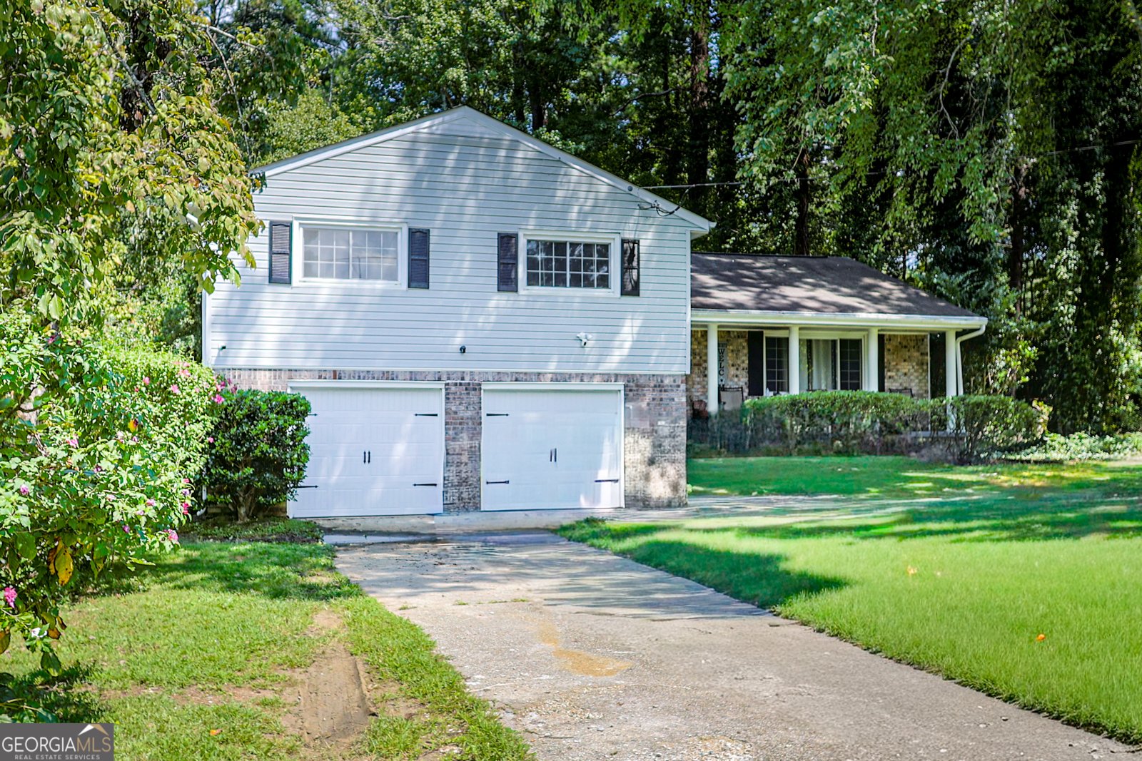 2521 Rockknoll Drive Conley - 1