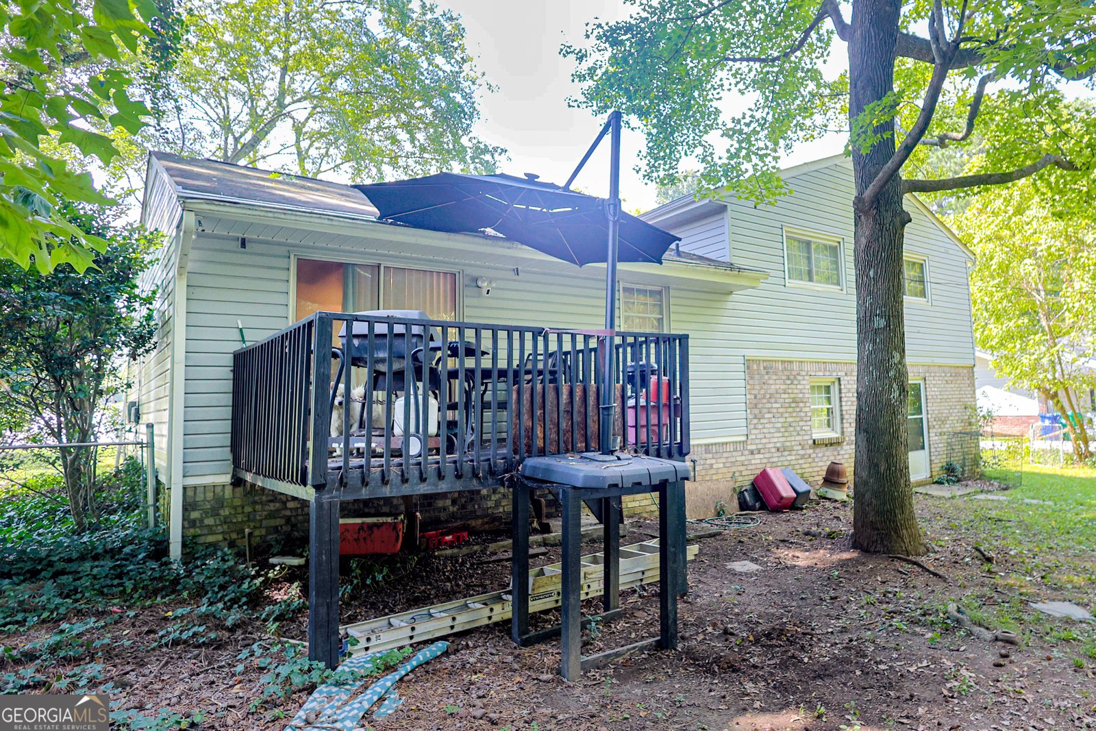 2521 Rockknoll Drive Conley - 10