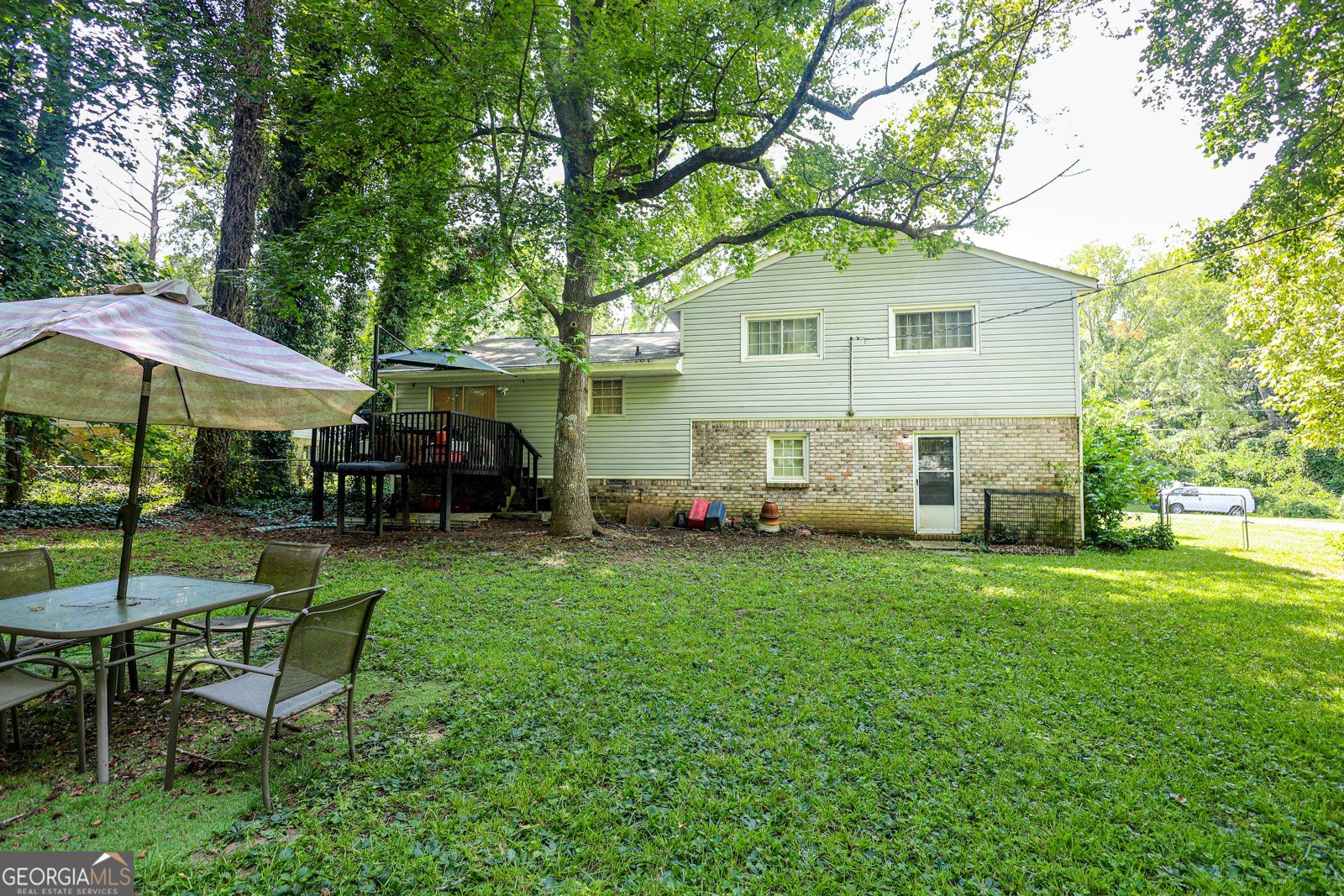 2521 Rockknoll Drive Conley - 11