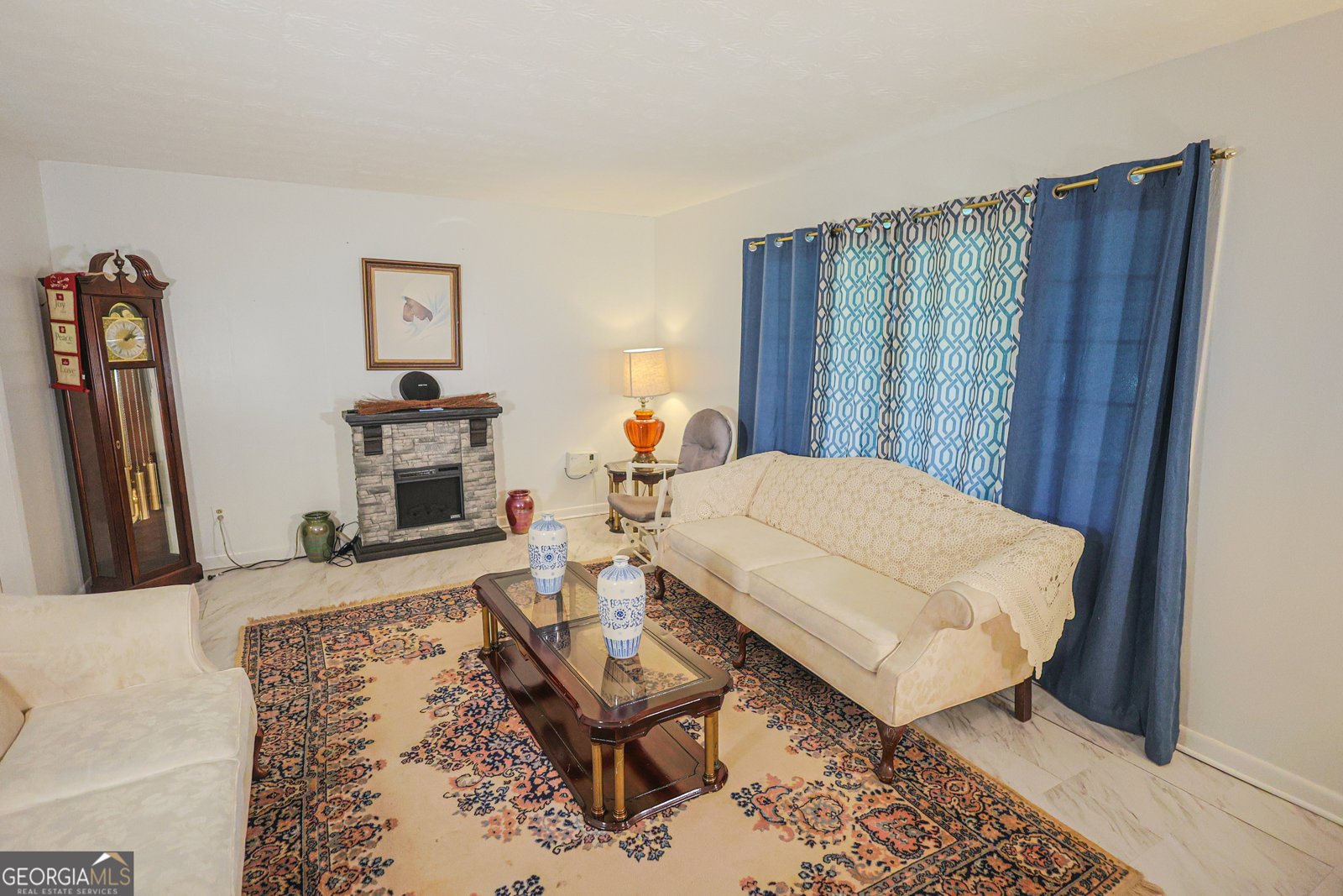 2521 Rockknoll Drive Conley - 3