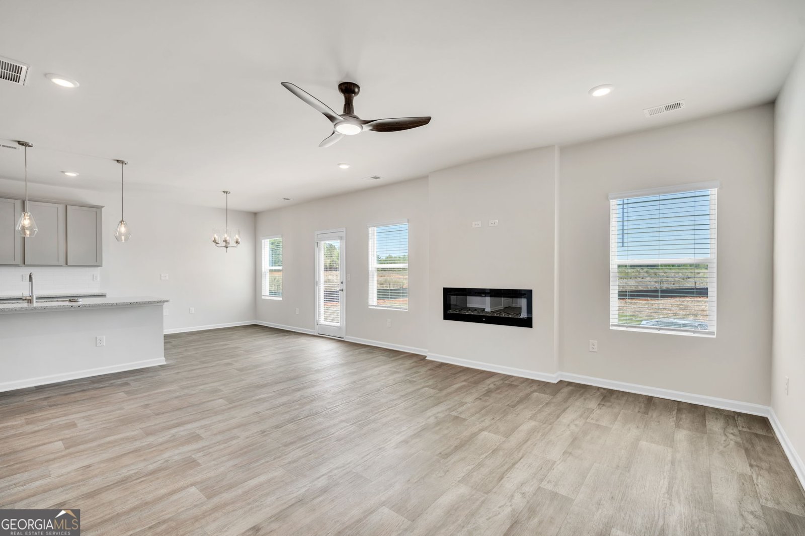 305 Rusty Plow Lane Perry - 2