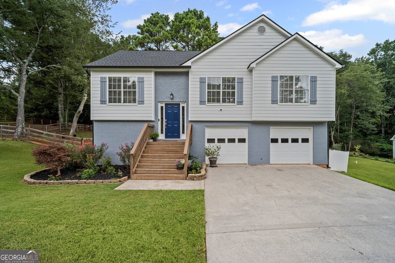 101 Laguna Springs Drive Woodstock - 1