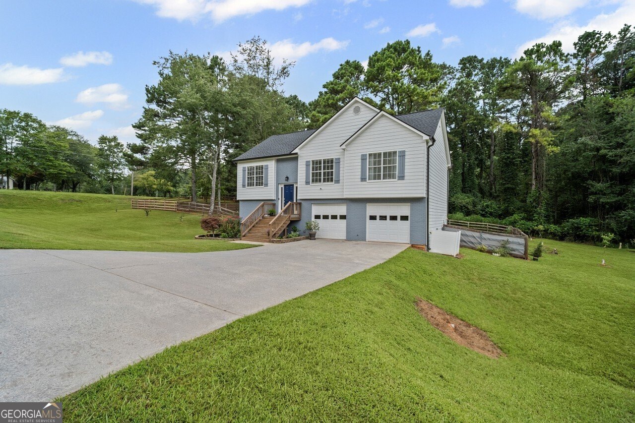 101 Laguna Springs Drive Woodstock - 2