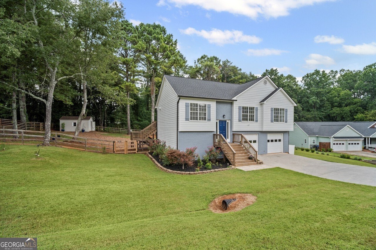 101 Laguna Springs Drive Woodstock - 3