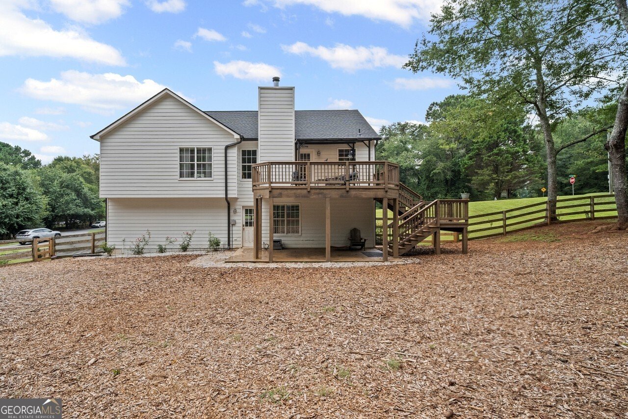 101 Laguna Springs Drive Woodstock - 30