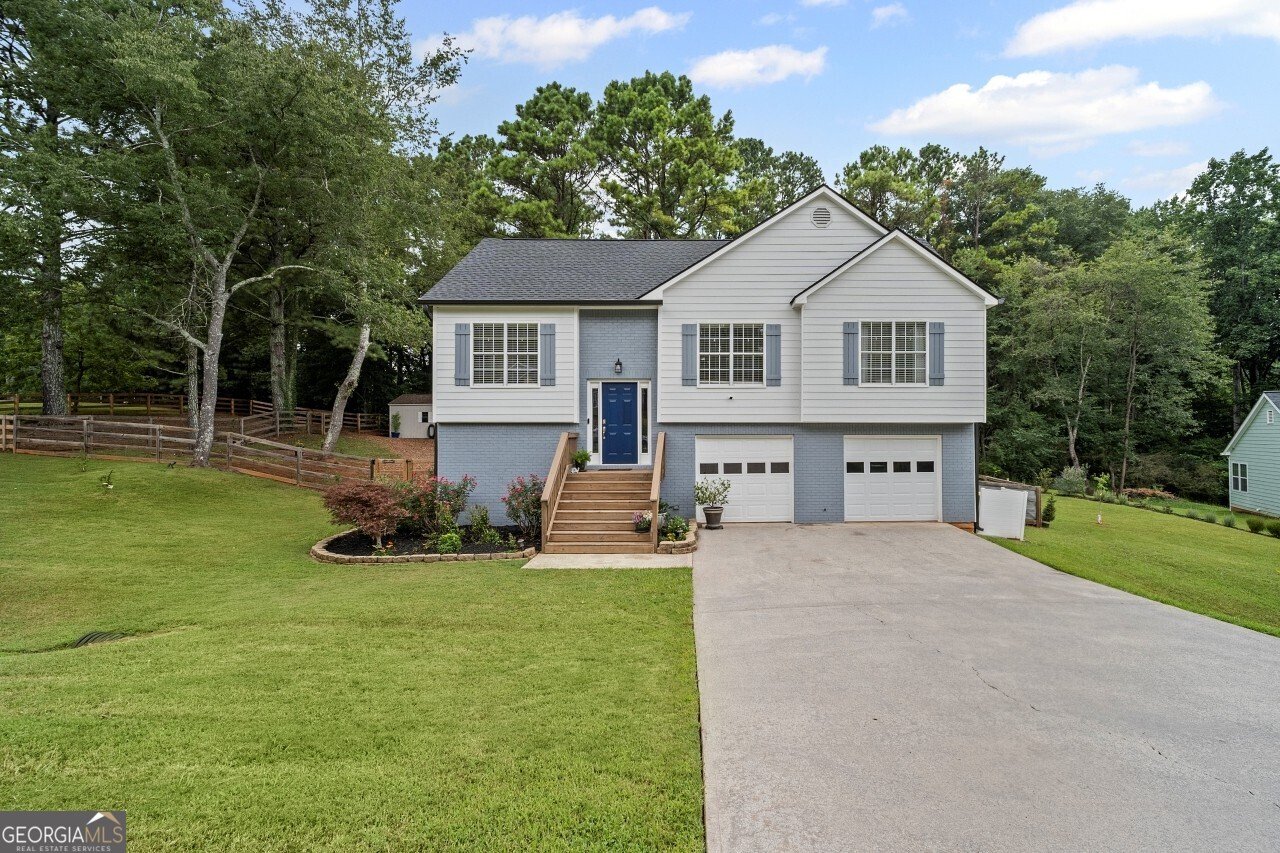 101 Laguna Springs Drive Woodstock - 4