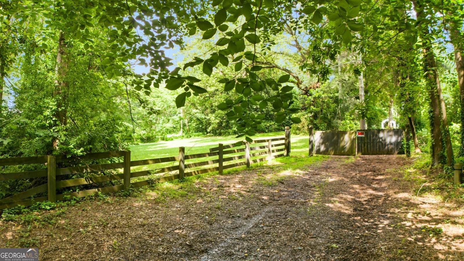 12728A with 1-Acre Bells Ferry Road Canton - 7