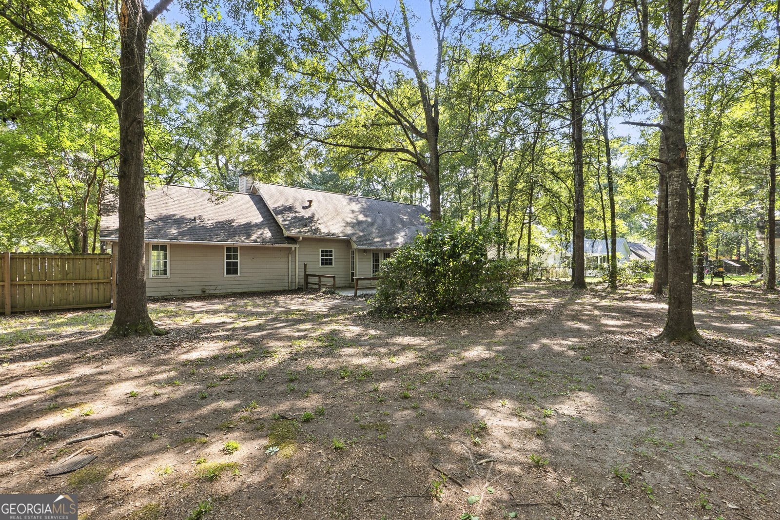 5626 Janeru Circle Macon - 37