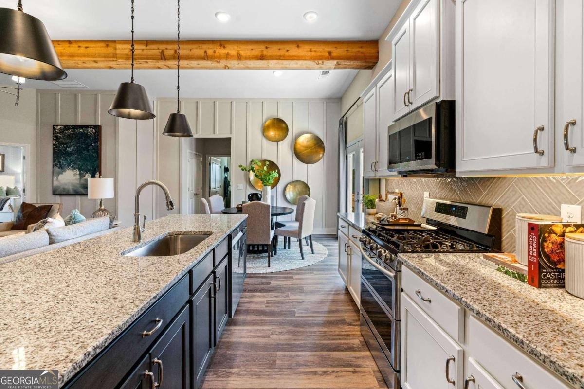81 Heritage Pointe Drive Villa Rica - 15