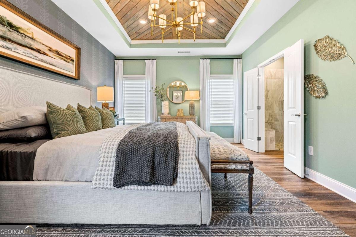 81 Heritage Pointe Drive Villa Rica - 23