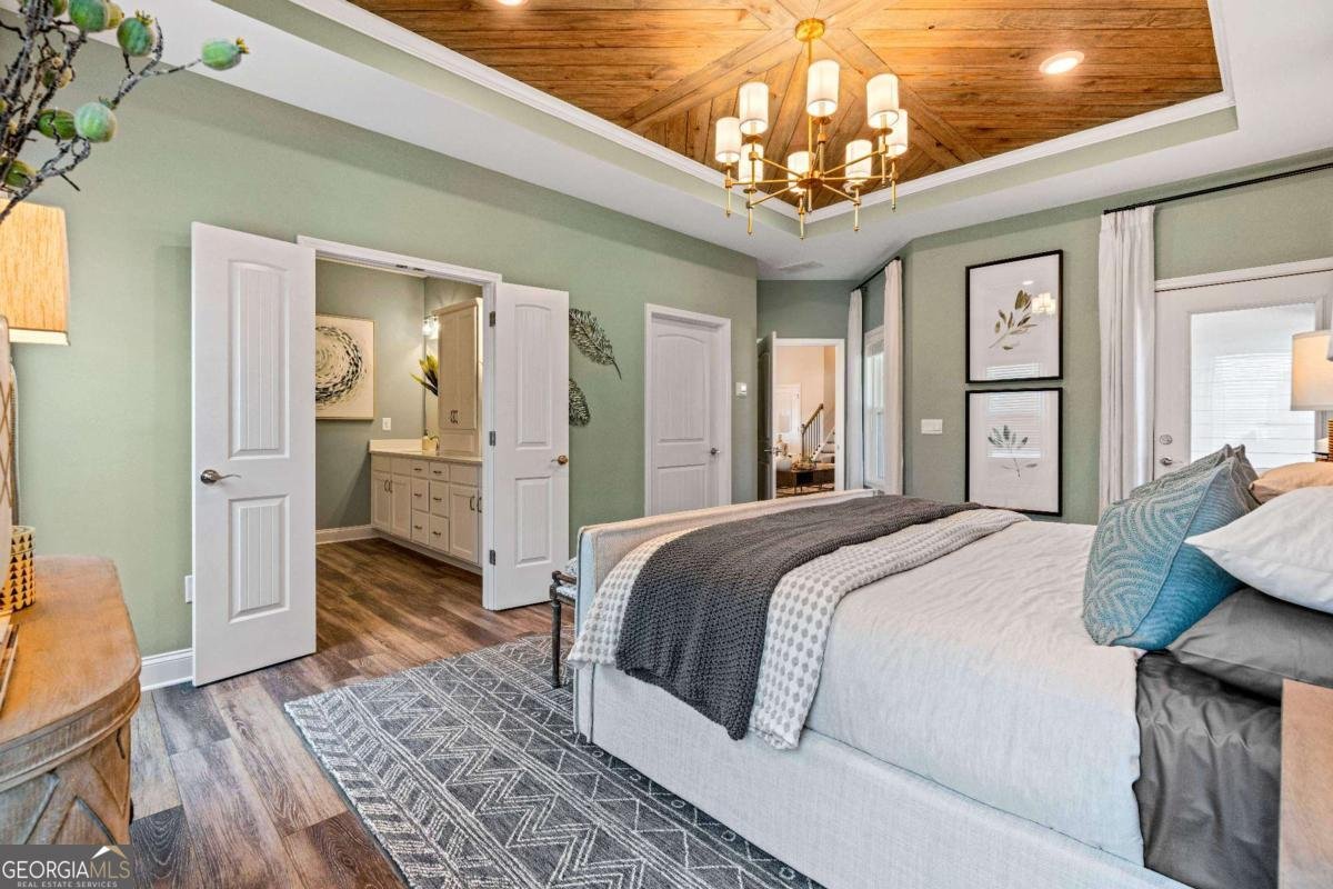 81 Heritage Pointe Drive Villa Rica - 24