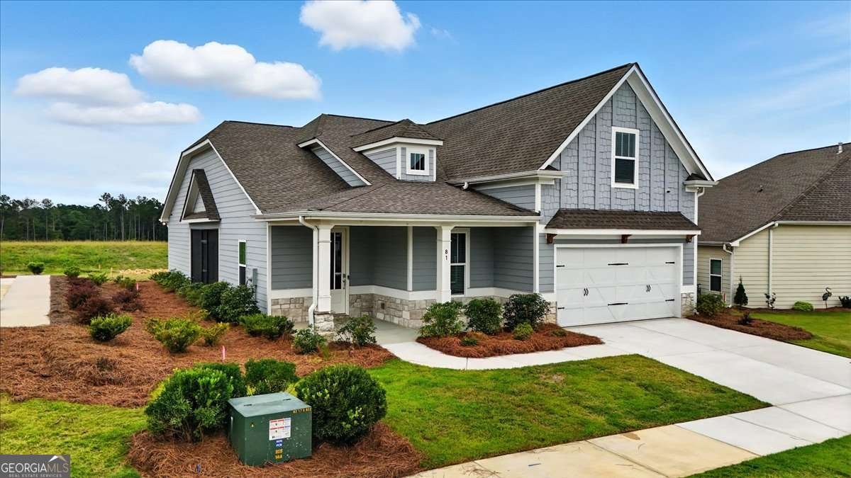 81 Heritage Pointe Drive Villa Rica - 31