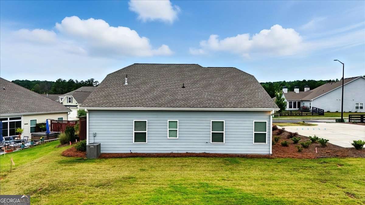 81 Heritage Pointe Drive Villa Rica - 32