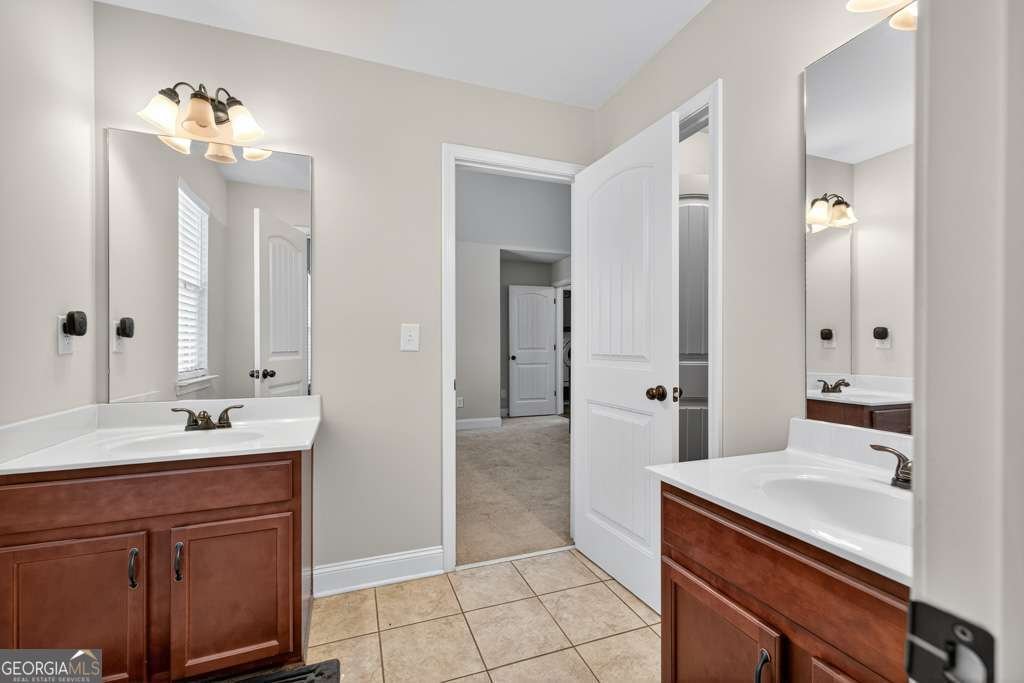 521 Georgia Circle Loganville - 12