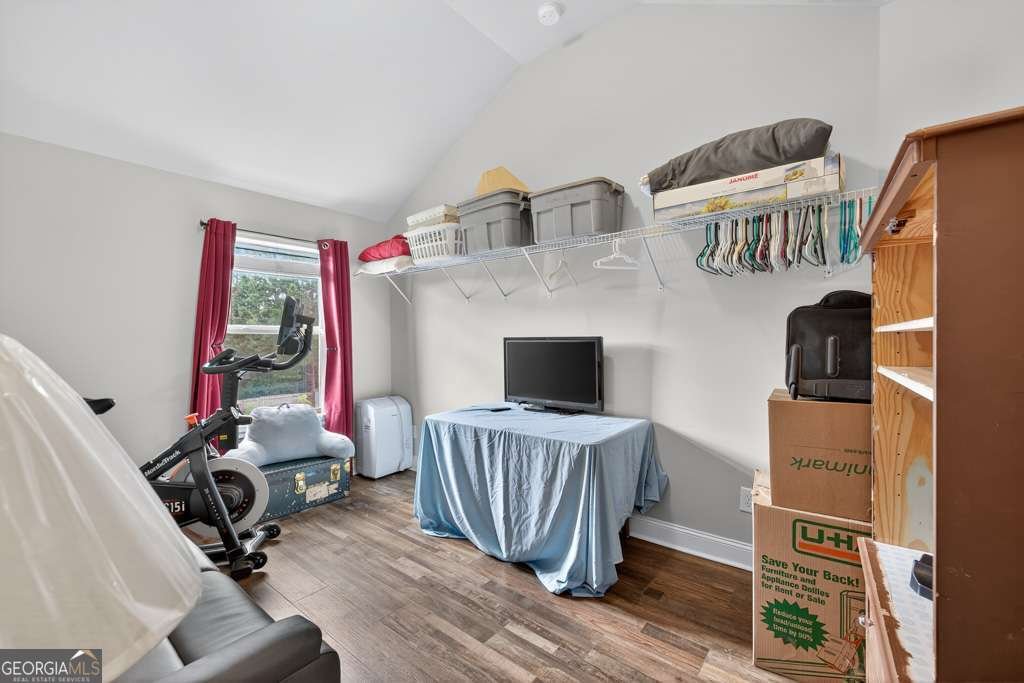 521 Georgia Circle Loganville - 19