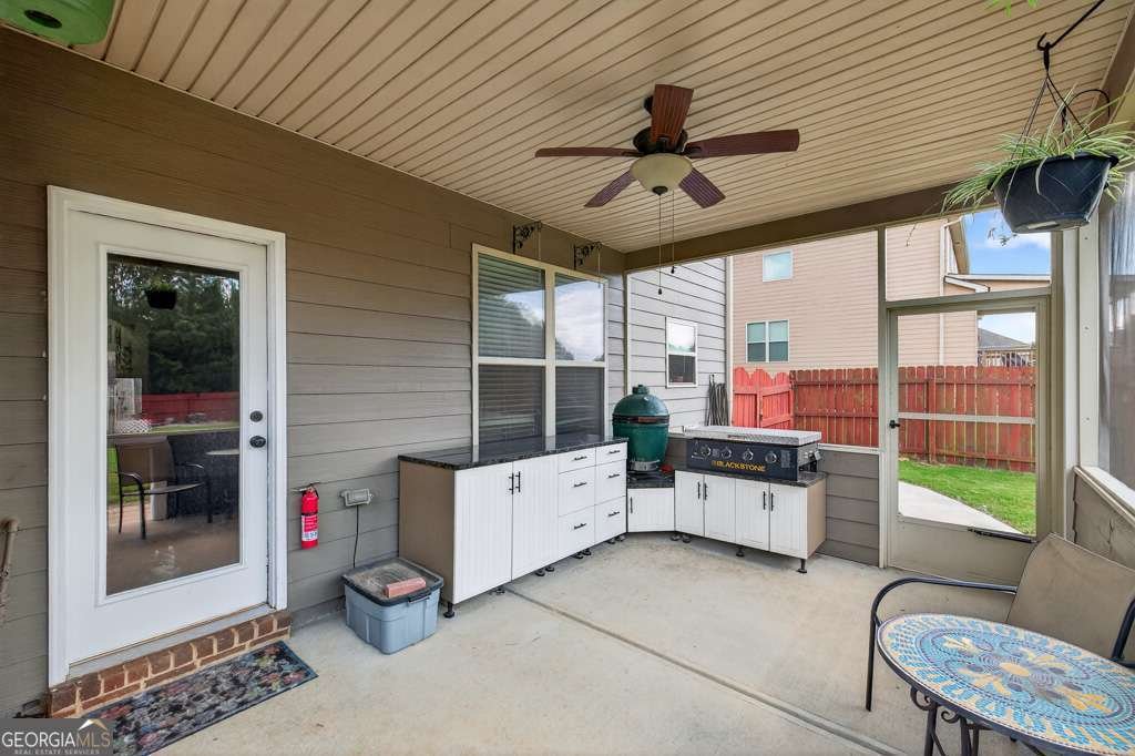 521 Georgia Circle Loganville - 21