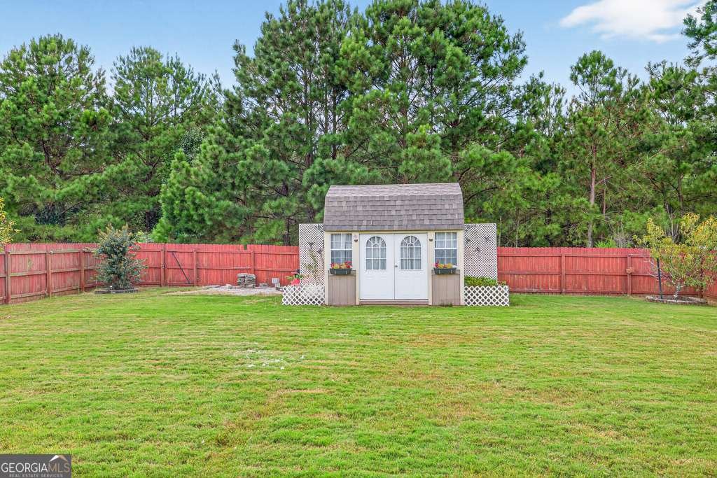 521 Georgia Circle Loganville - 23