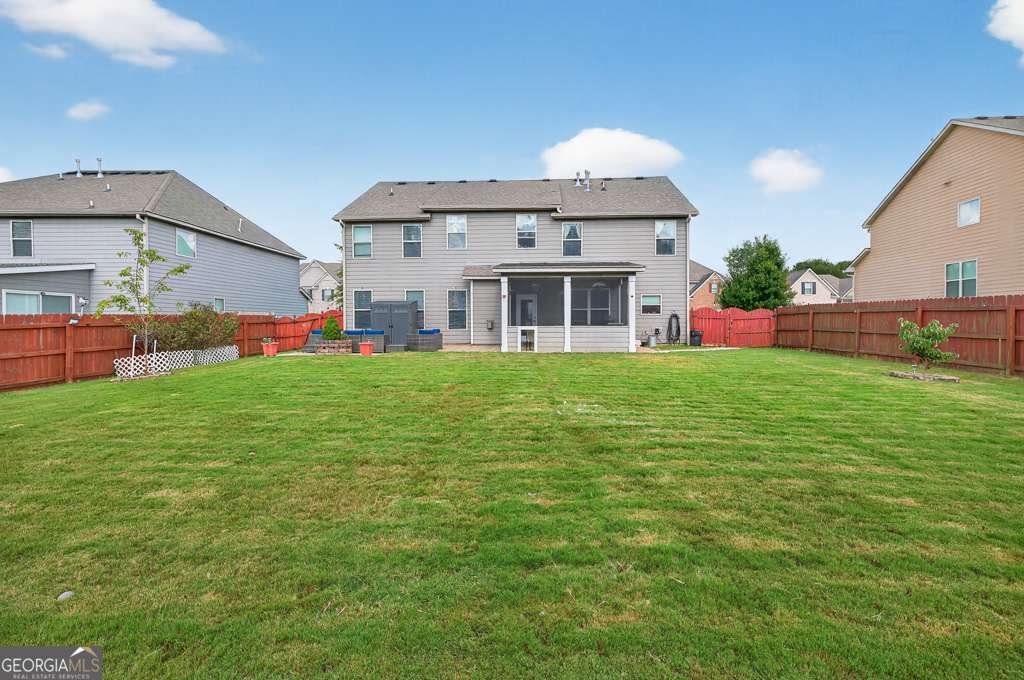 521 Georgia Circle Loganville - 24